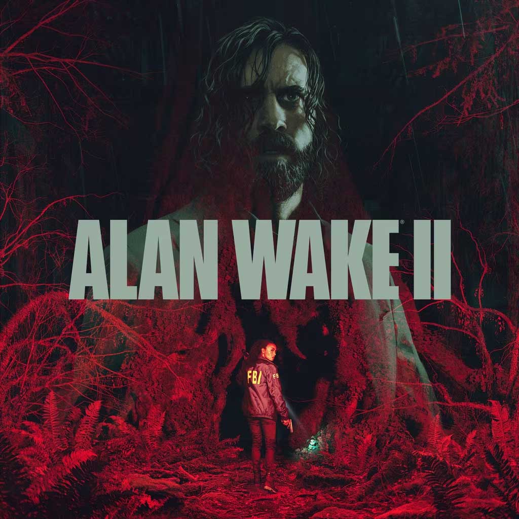 Alan Wake 2 , A Gamers Dreams, agamersdreams.com
