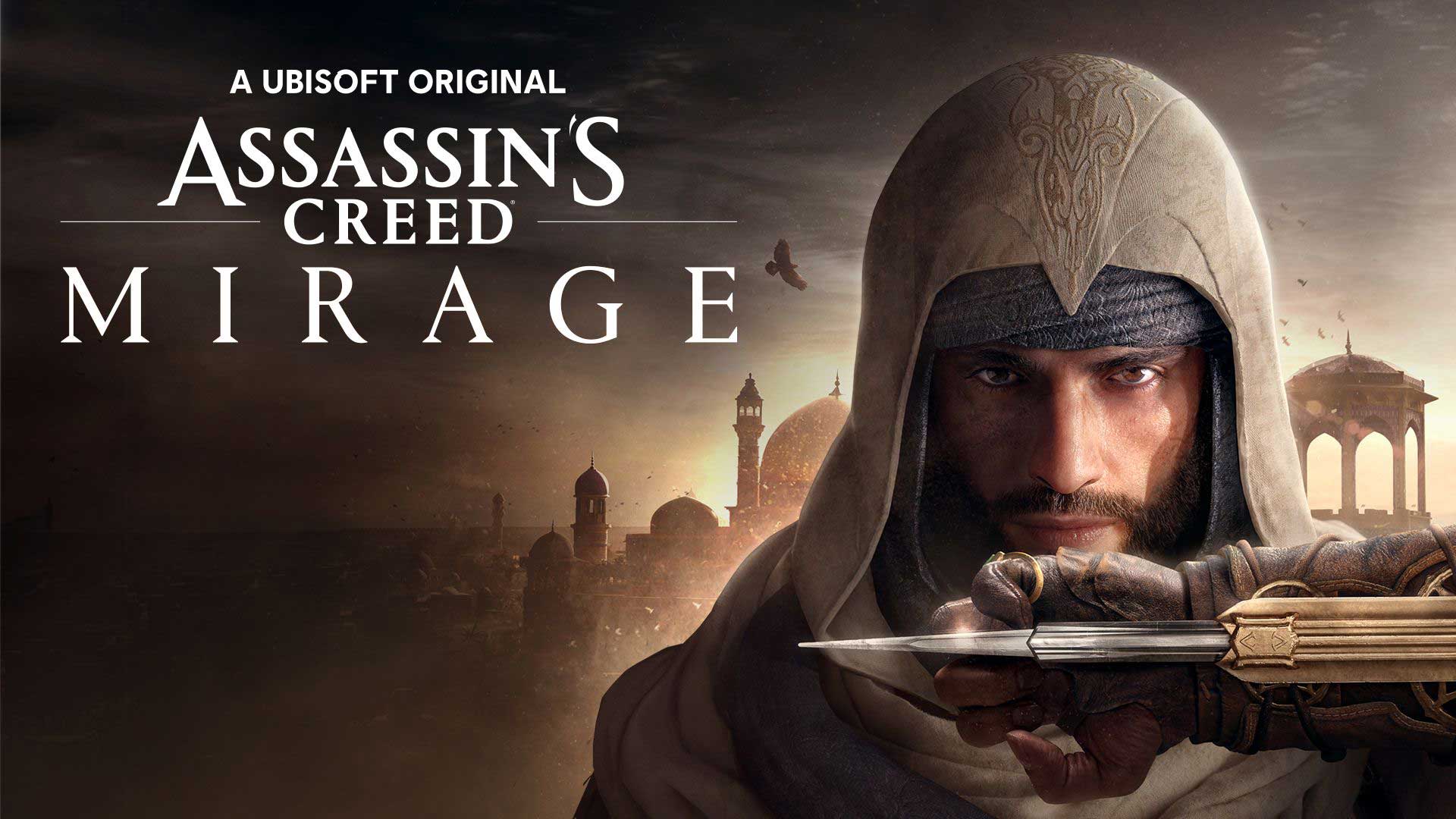 Assassin’s Creed Mirage, A Gamers Dreams, agamersdreams.com