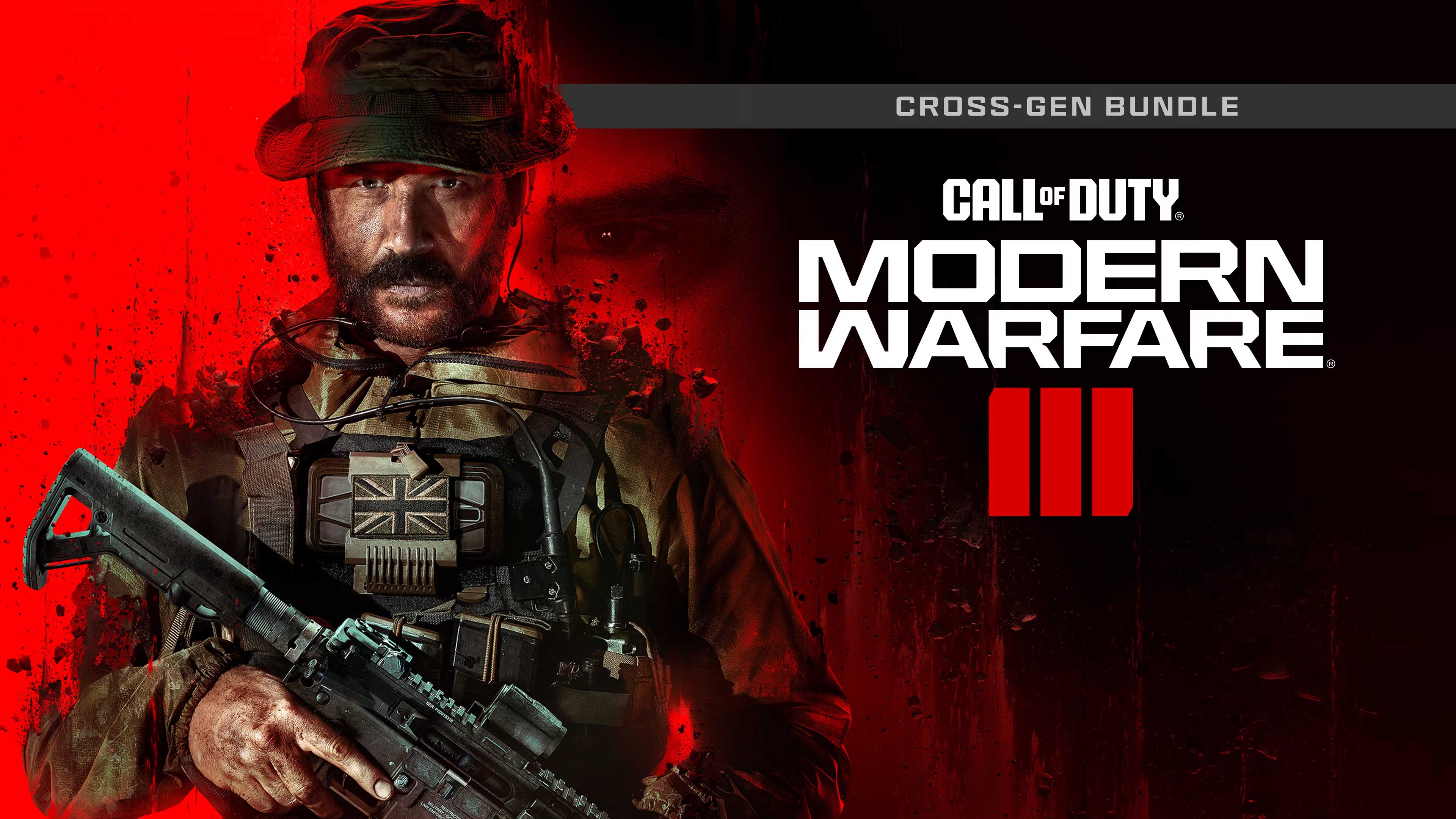 Call of Duty: Modern Warfare III - Cross-Gen Bundle, A Gamers Dreams, agamersdreams.com