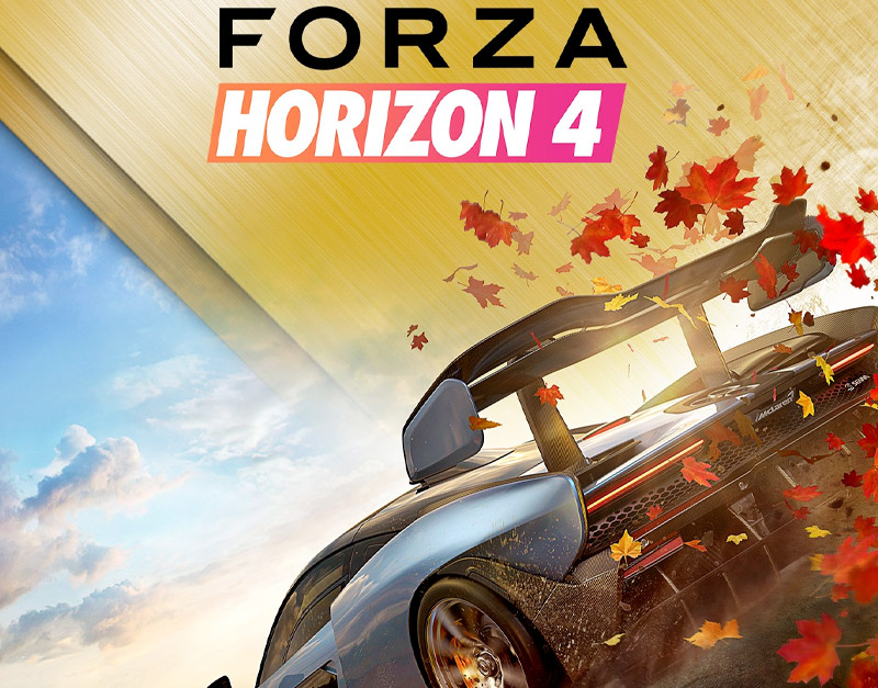 Forza Horizon 4 Ultimate Edition (Xbox One), A Gamers Dreams, agamersdreams.com