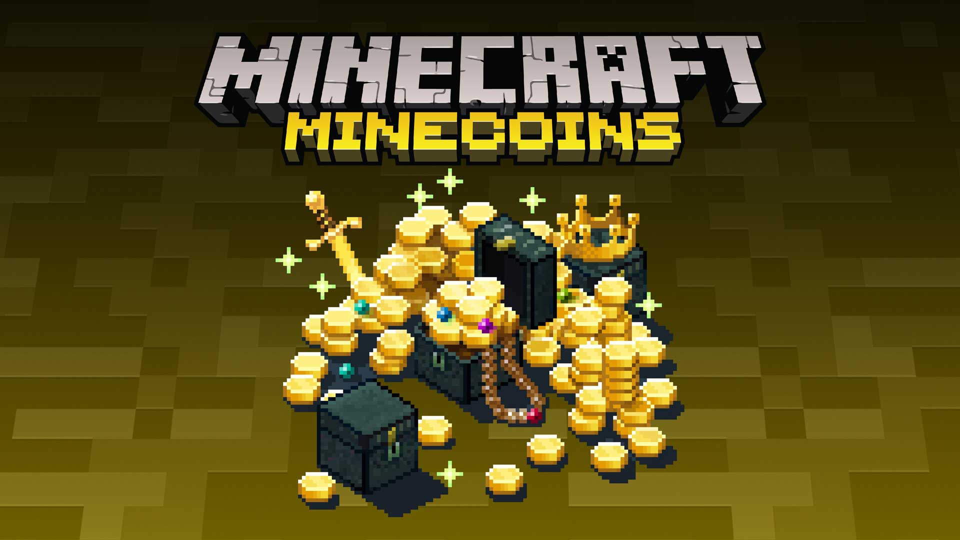 Minecraft Coins, A Gamers Dreams, agamersdreams.com